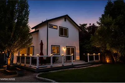2716 Pajaro Place, Reno, NV 89502 - Photo 4