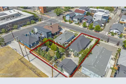 519 Sinclair Street, Reno, NV 89501 - Photo 40