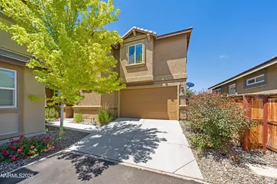 6593 Peppergrass Drive, Sparks, NV 89436 - Photo 1