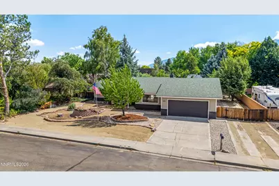 1670 Belarra Drive, Minden, NV 89423 - Photo 60