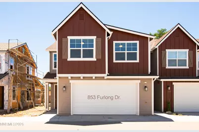 853 Furlong Drive #Lot 42, Minden, NV 89423 - Photo 1
