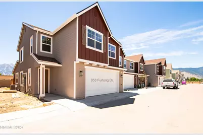 853 Furlong Drive #Lot 42, Minden, NV 89423 - Photo 2