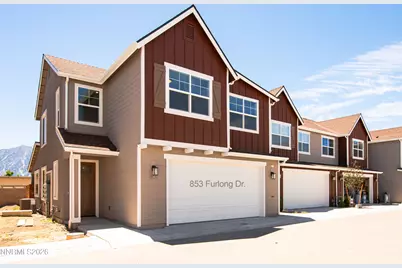 853 Furlong Drive #Lot 42, Minden, NV 89423 - Photo 26