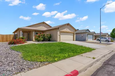 172 Walnut Drive, Fernley, NV 89408 - Photo 1