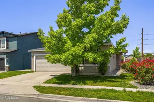 9350 Red Baron Blvd, Reno, NV 89506 - Photo 1