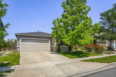 9350 Red Baron Boulevard, Reno, NV 89506 - Photo 2