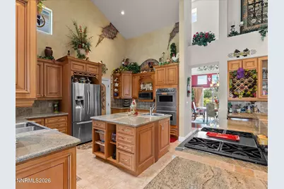 1224 Golden Eagle Court, Gardnerville, NV 89410 - Photo 18
