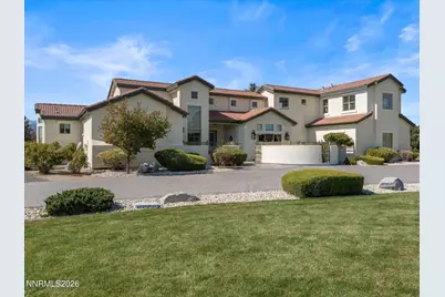 1224 Golden Eagle Court, Gardnerville, NV 89410 - Photo 64