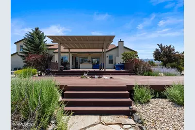 1224 Golden Eagle Court, Gardnerville, NV 89410 - Photo 52
