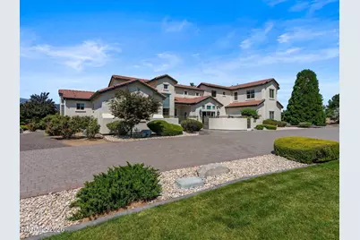 1224 Golden Eagle Court, Gardnerville, NV 89410 - Photo 2