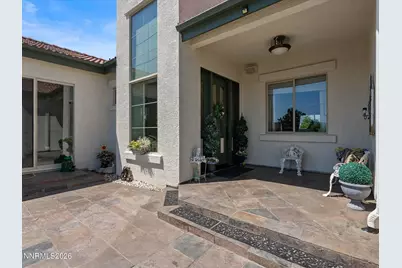 1224 Golden Eagle Court, Gardnerville, NV 89410 - Photo 4