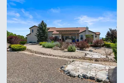 1224 Golden Eagle Court, Gardnerville, NV 89410 - Photo 54