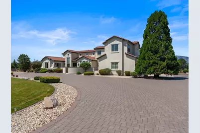 1224 Golden Eagle Court, Gardnerville, NV 89410 - Photo 4