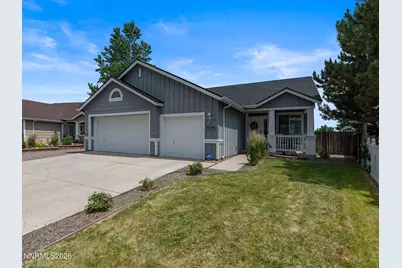9561 Crystalline Drive, Reno, NV 89506 - Photo 4