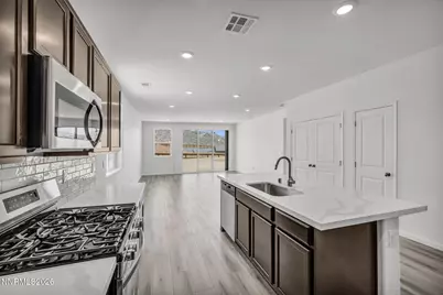 810 Kess Way #Lot 18, Reno, NV 89506 - Photo 4