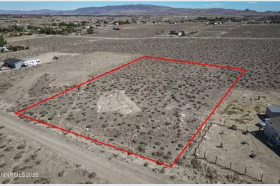 1435 W 7th Street, Silver Springs, NV 89429 - Photo 1