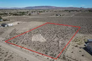 1435 W 7th St, Silver Springs, NV 89429 - Photo 1
