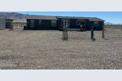 1700 Muddy Road, Grass Valley, NV 89445 - Photo 2