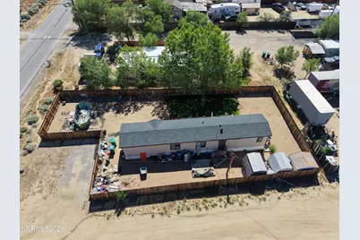 230 E 8th Avenue, Sun Valley, NV 89433 - Photo 1