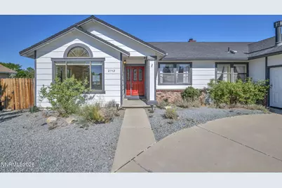2712 Wildhorse Lane, Minden, NV 89423 - Photo 2