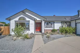 2712 Wildhorse Ln, Minden, NV 89423 - Photo 2