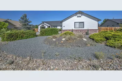 2712 Wildhorse Lane, Minden, NV 89423 - Photo 4