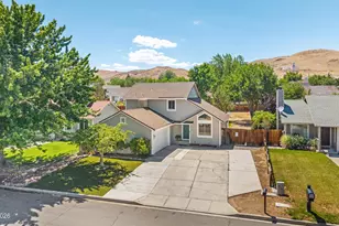 6895 Pah Rah Dr, Sparks, NV 89436 - Photo 2