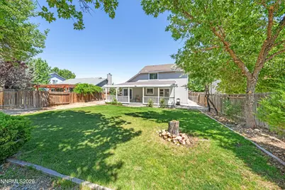 6895 Pah Rah Drive, Sparks, NV 89436 - Photo 54