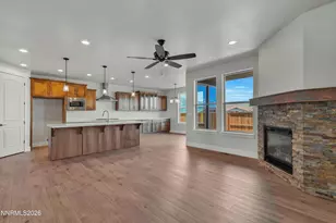 986 La Strata Dr, Minden, NV 89423 - Photo 2