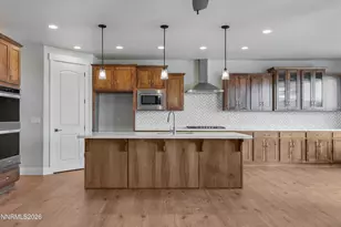 986 La Strata Dr, Minden, NV 89423 - Photo 4