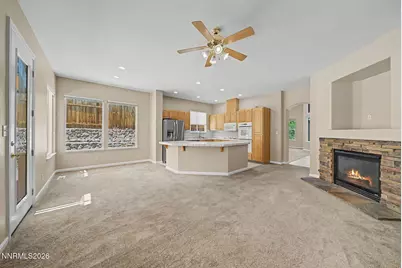 2951 Moose Ridge Drive, Reno, NV 89523 - Photo 4