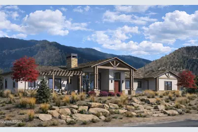249 Genoa Peak Court, Genoa, NV 89411 - Photo 1