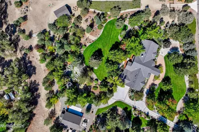 1456 Willow Creek Lane, Gardnerville, NV 89410 - Photo 4
