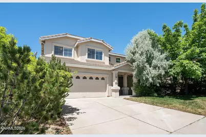 2555 Glen Eagles Drive, Reno, NV 89523 - Photo 2