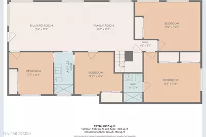 314 Barton Drive, Stateline, NV 89449 - Photo 44