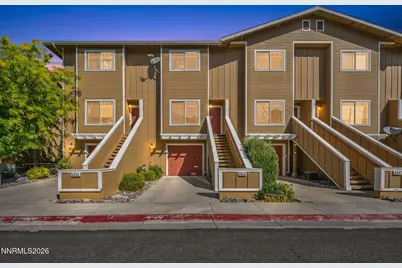 4641 Kathleen Denise Lane, Reno, NV 89503 - Photo 1