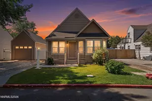 2575 Garfield Dr, Sparks, NV 89431 - Photo 1