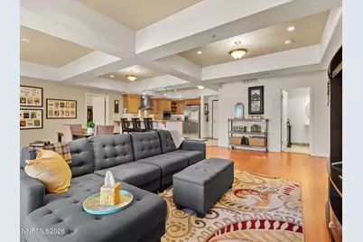 200 W 2nd Street #1406, Reno, NV 89501 - Photo 6