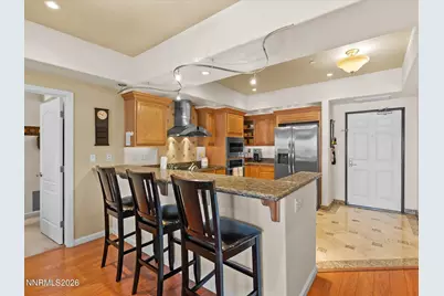 200 W 2nd Street #1406, Reno, NV 89501 - Photo 2