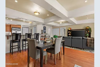 200 W 2nd Street #1406, Reno, NV 89501 - Photo 10