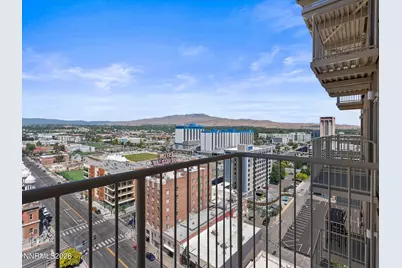 200 W 2nd Street #1406, Reno, NV 89501 - Photo 22