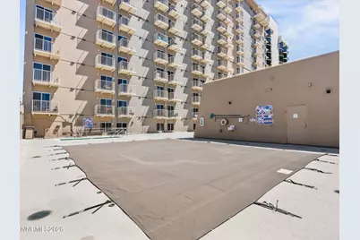 200 W 2nd Street #1406, Reno, NV 89501 - Photo 30