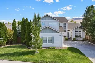 10088 Navajo Crest Dr, Reno, NV 89506 - Photo 4