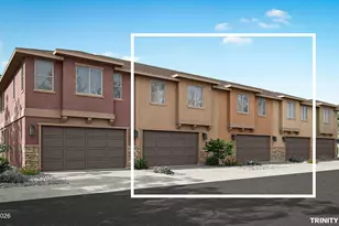 858 Villa St, Carson City, NV 89701 - Photo 2