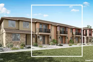 858 Villa St, Carson City, NV 89701 - Photo 1