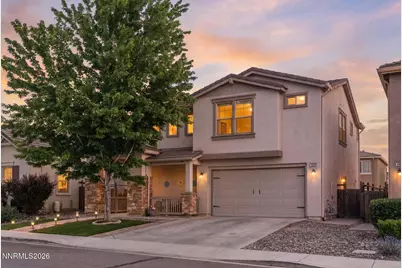 3959 White Oak Lane, Sparks, NV 89436 - Photo 1