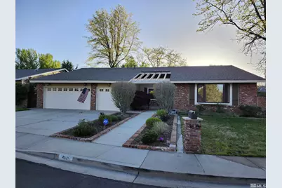 3815 Golden Springs Drive, Reno, NV 89509 - Photo 1
