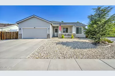 200 Crown Point Drive, Dayton, NV 89403 - Photo 2