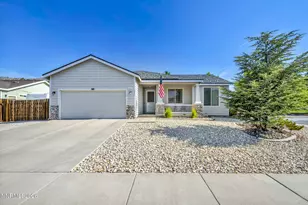 200 Crown Point Dr, Dayton, NV 89403 - Photo 2