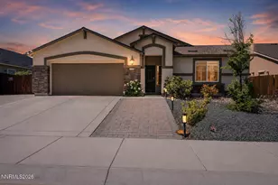 1555 Mahogany Hill Dr, Carson City, NV 89701 - Photo 2